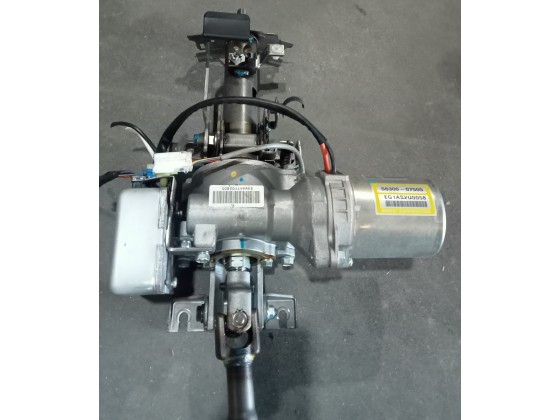 Coluna direção kia picanto 2010 (225383)